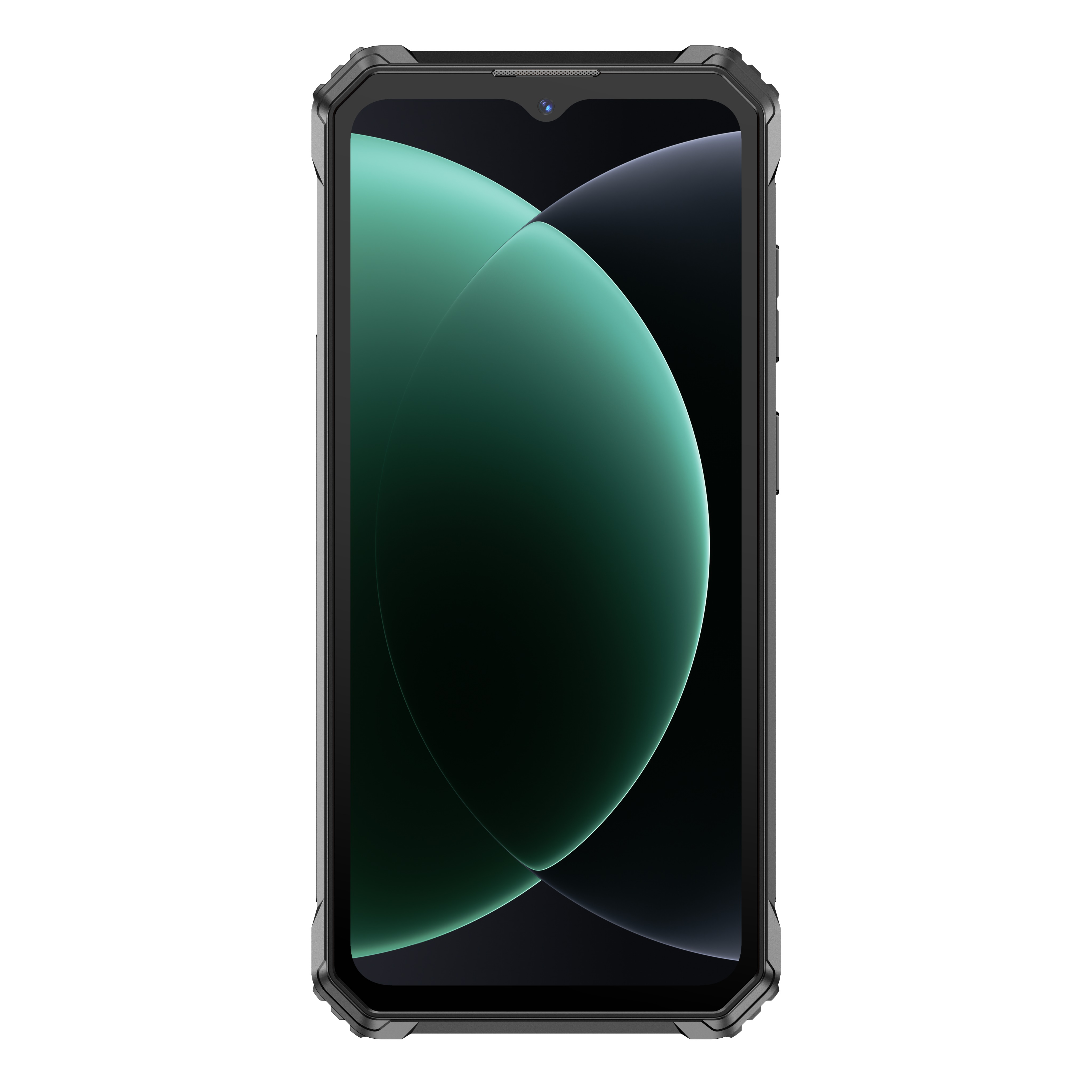 Oukitel G6 4 GB/64 GB green