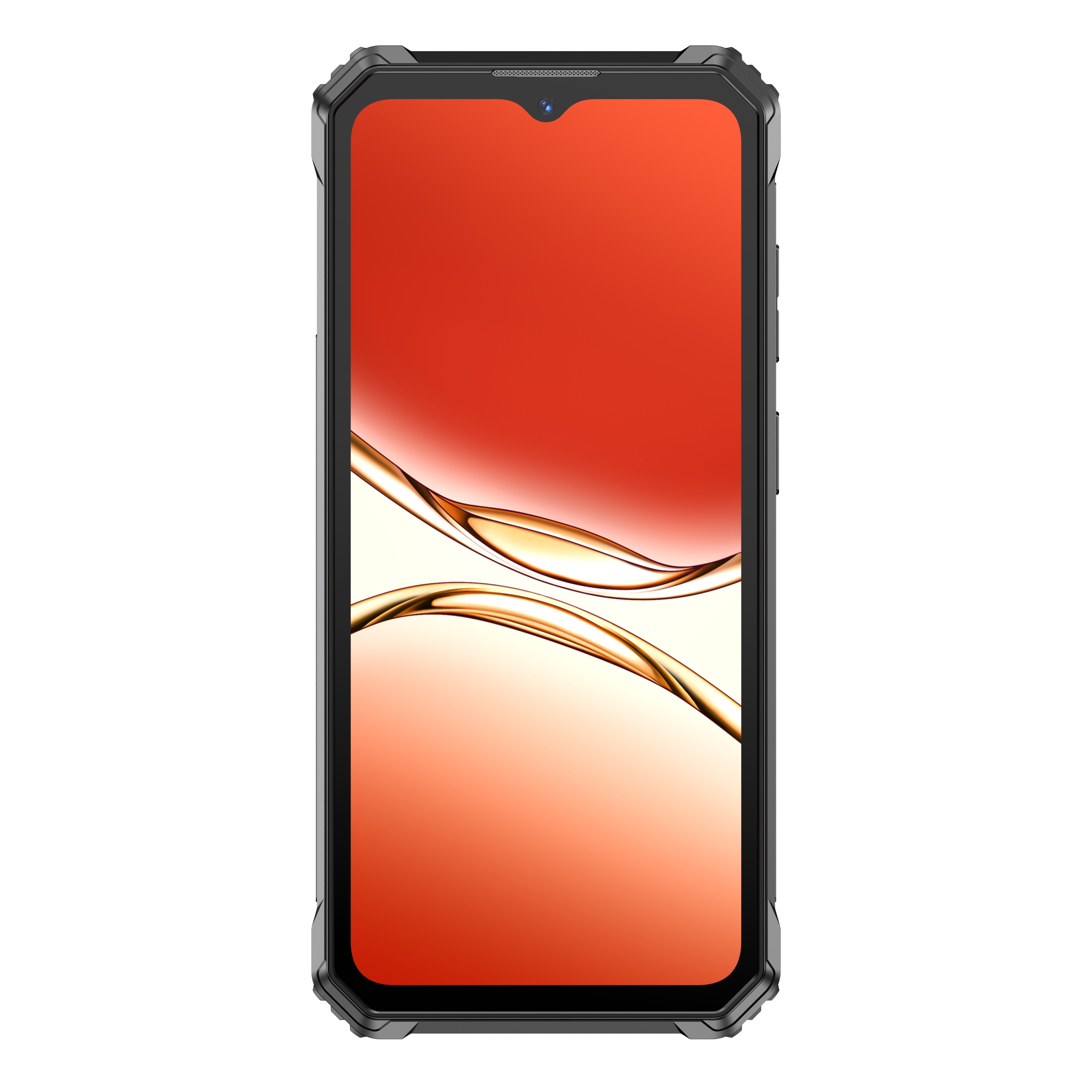 Oukitel G6 4 GB/128 GB orange