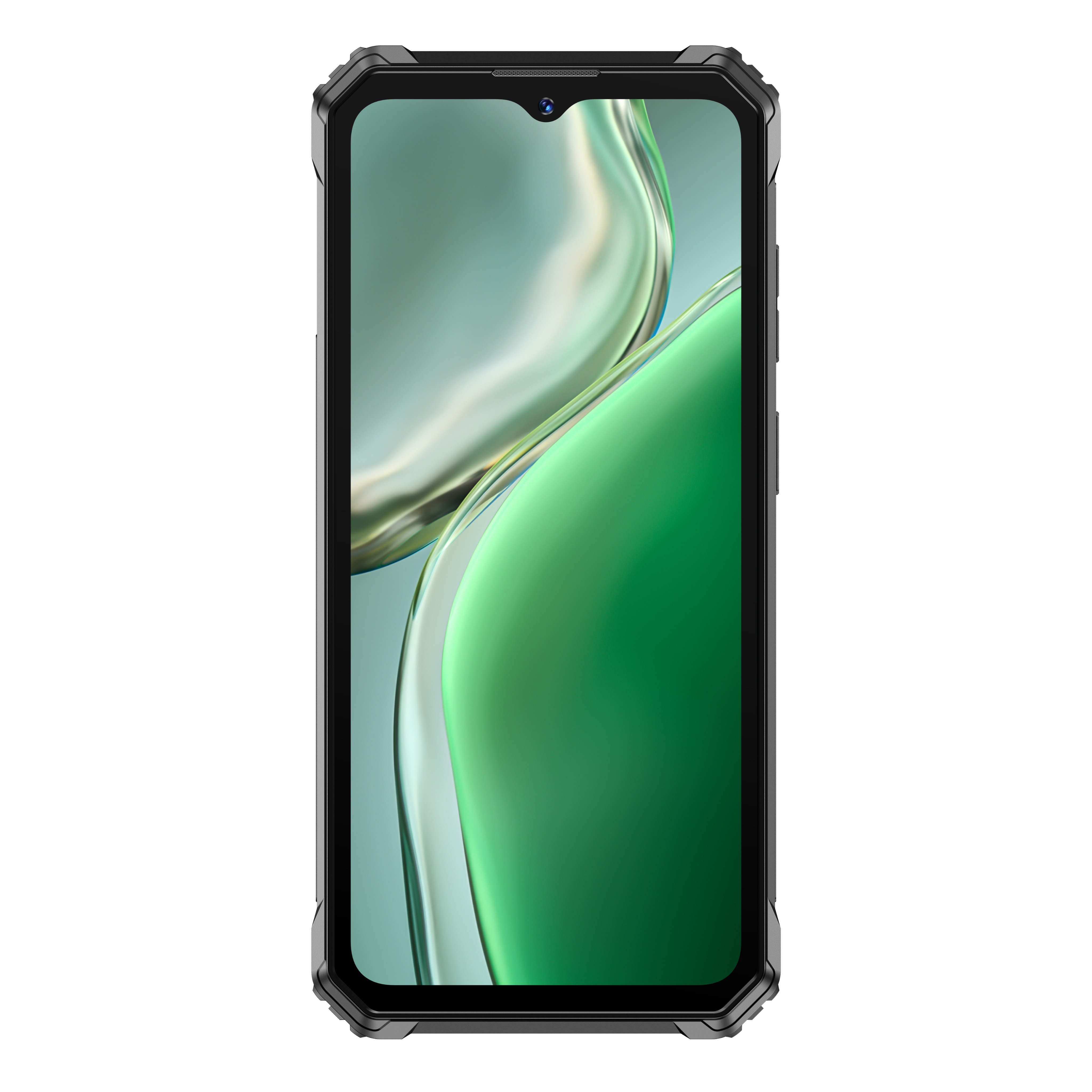 Oukitel G7 4 GB/64 GB green