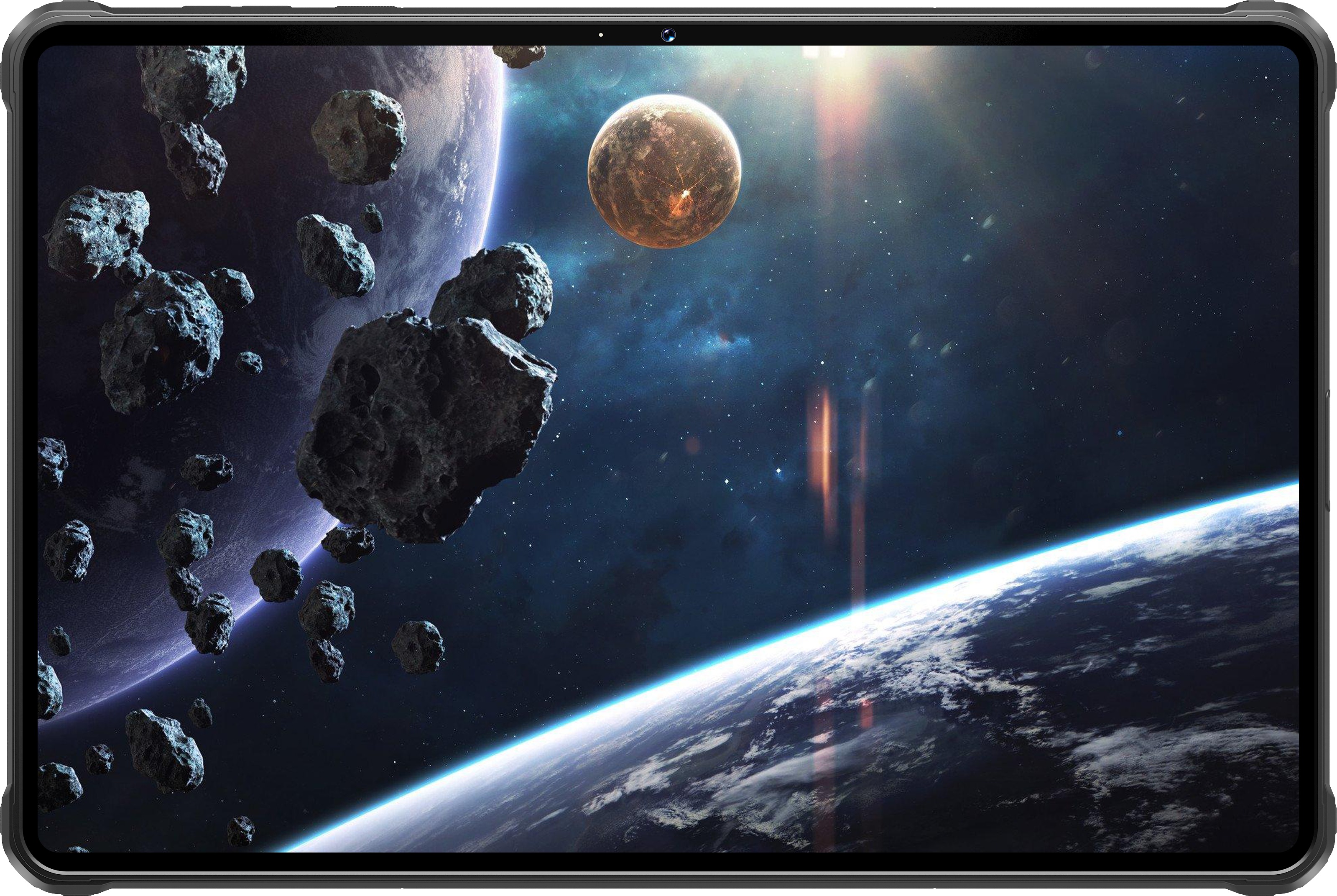 Oukitel RT8 6 GB/256 GB Orange