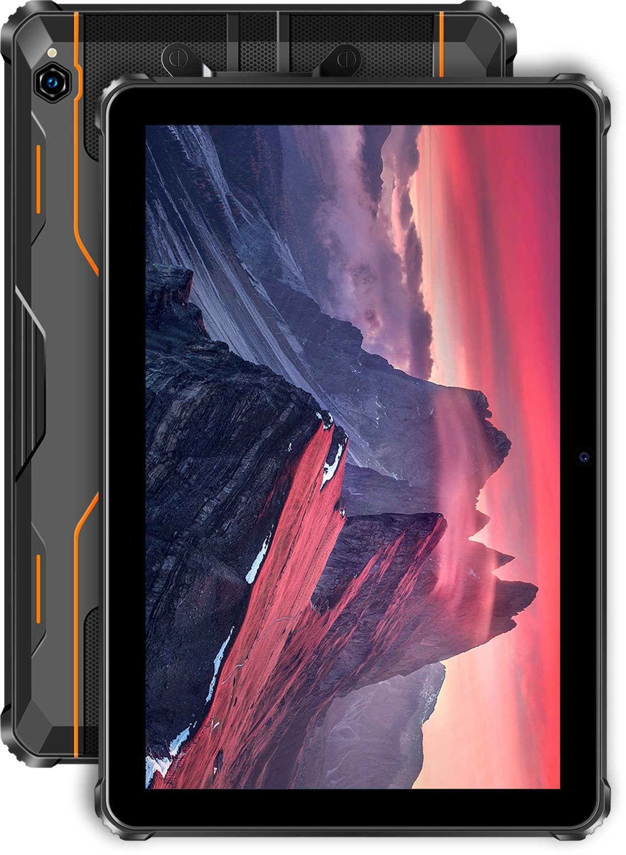Oukitel RT9 6GB/256GB Orange