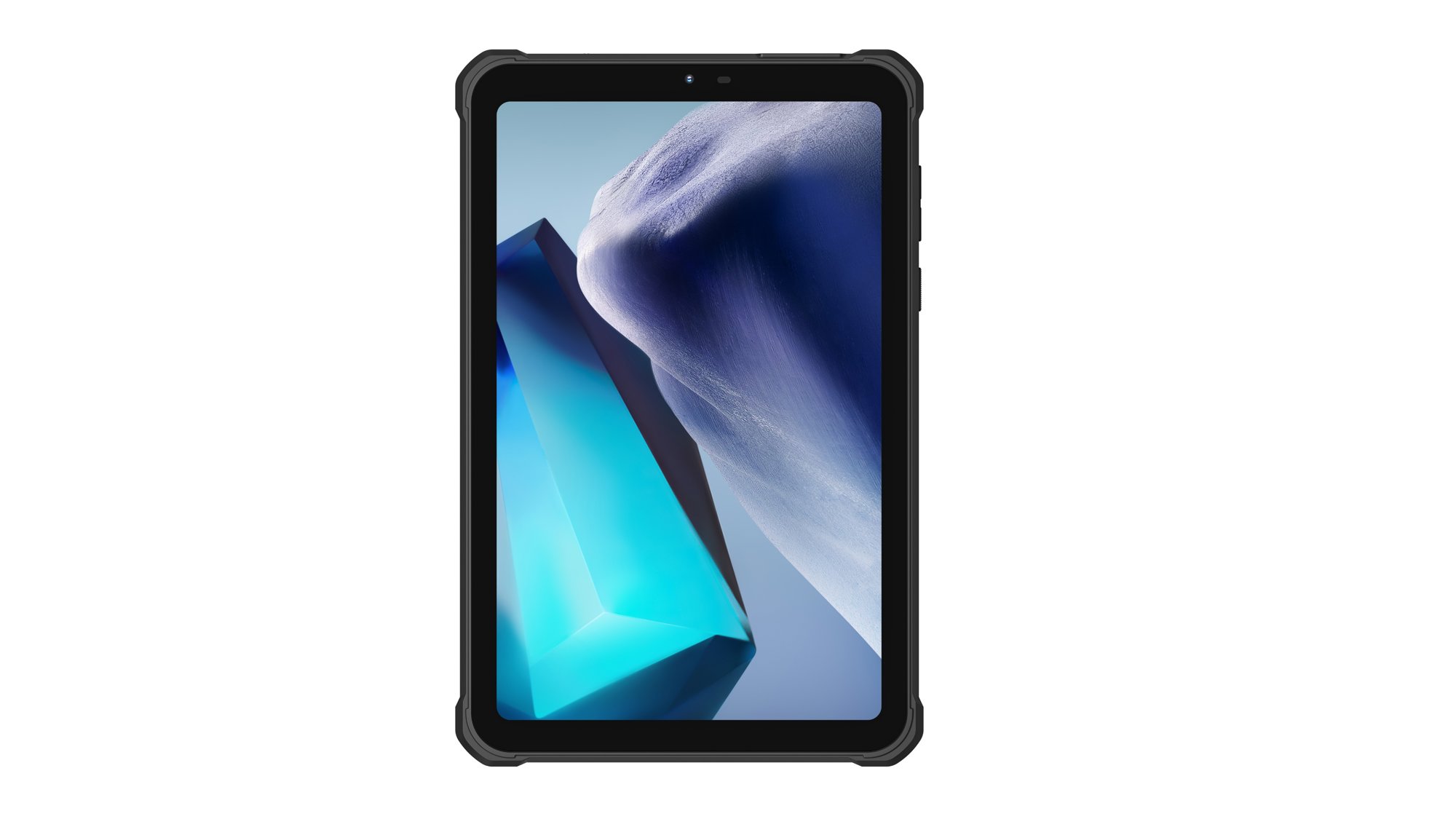 Oukitel RT3 Plus 4 GB/128 GB black