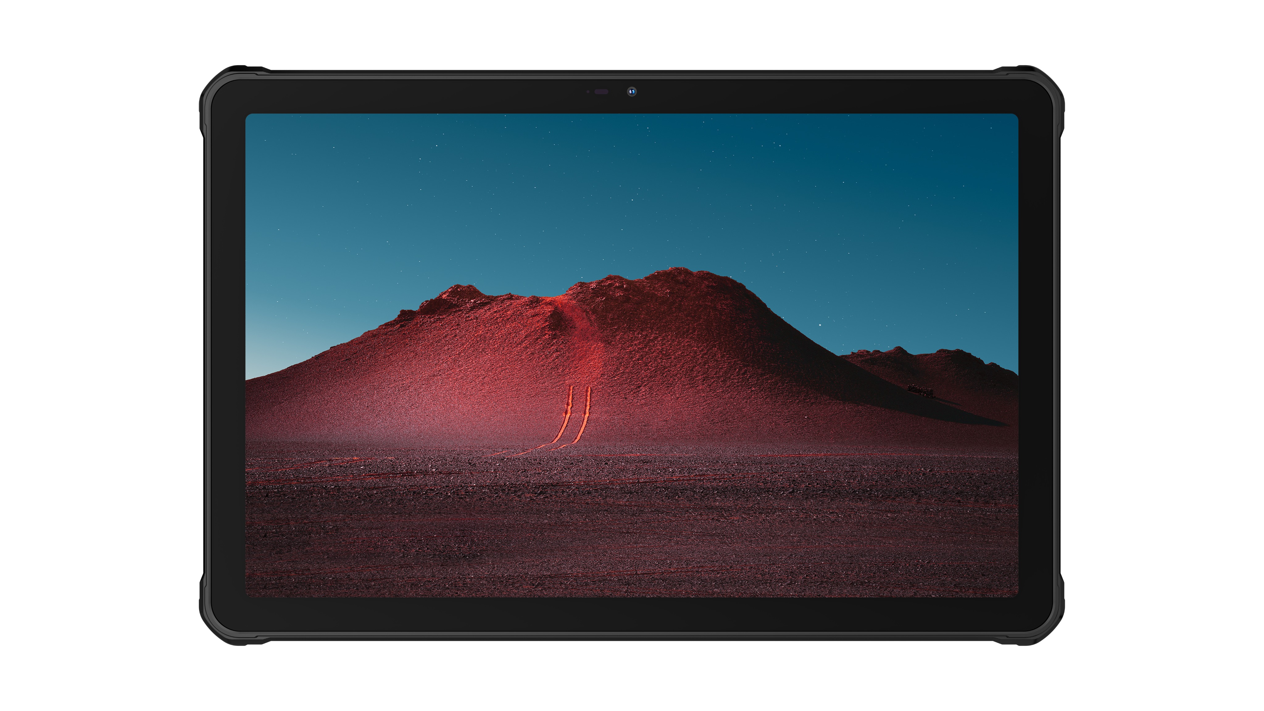 Oukitel RT10 12 GB/512 GB black