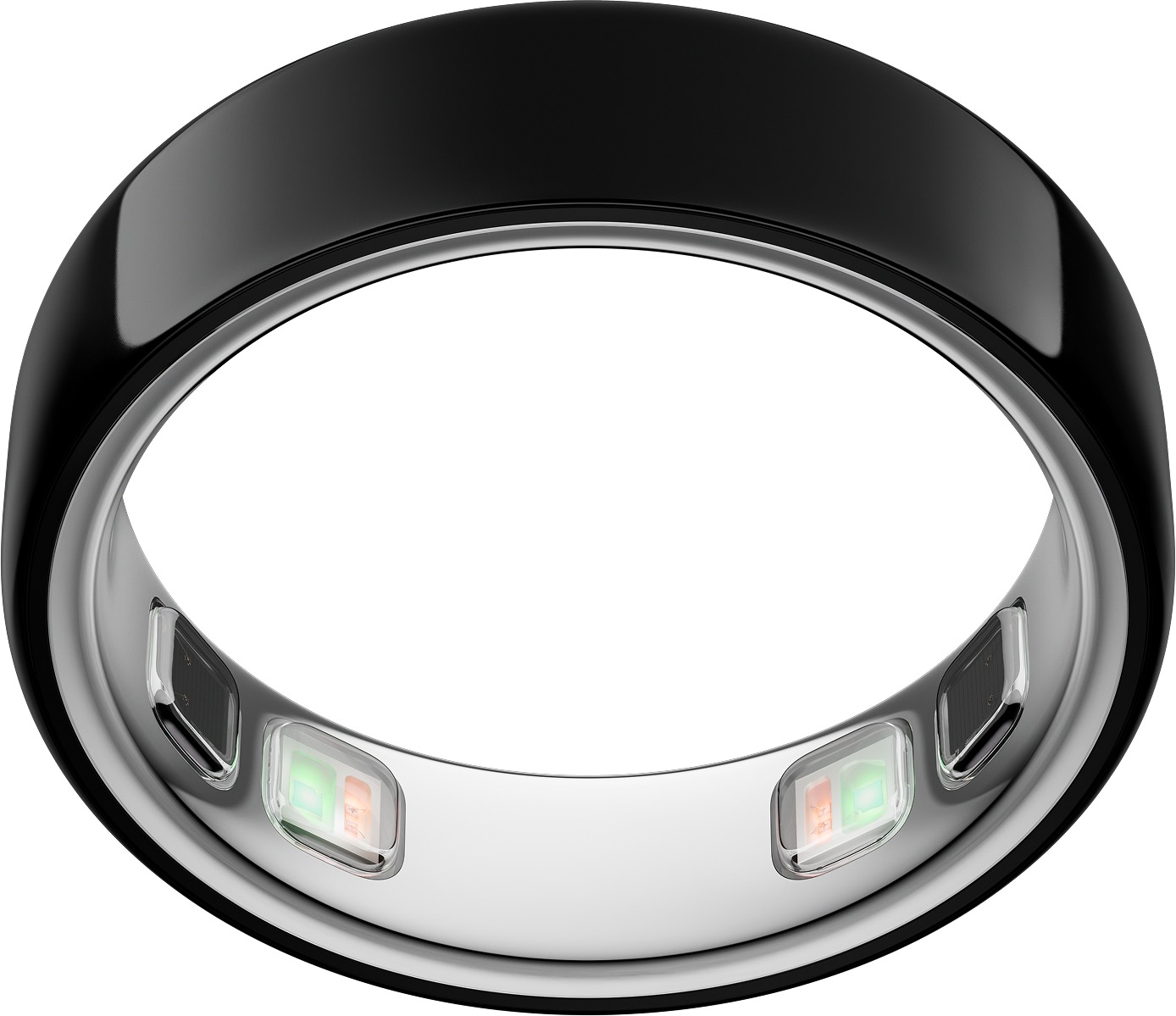 Oura Ring 5 Black