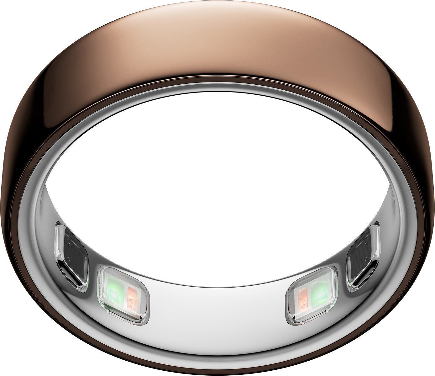 Oura Ring 5 Deep Rose veľ. 13
