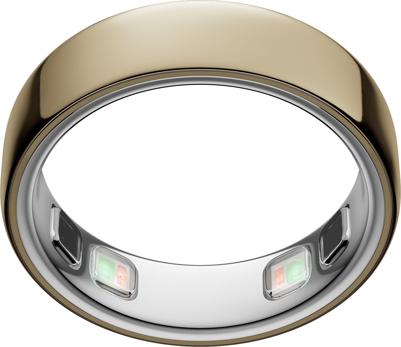 Oura Ring 5 Gold