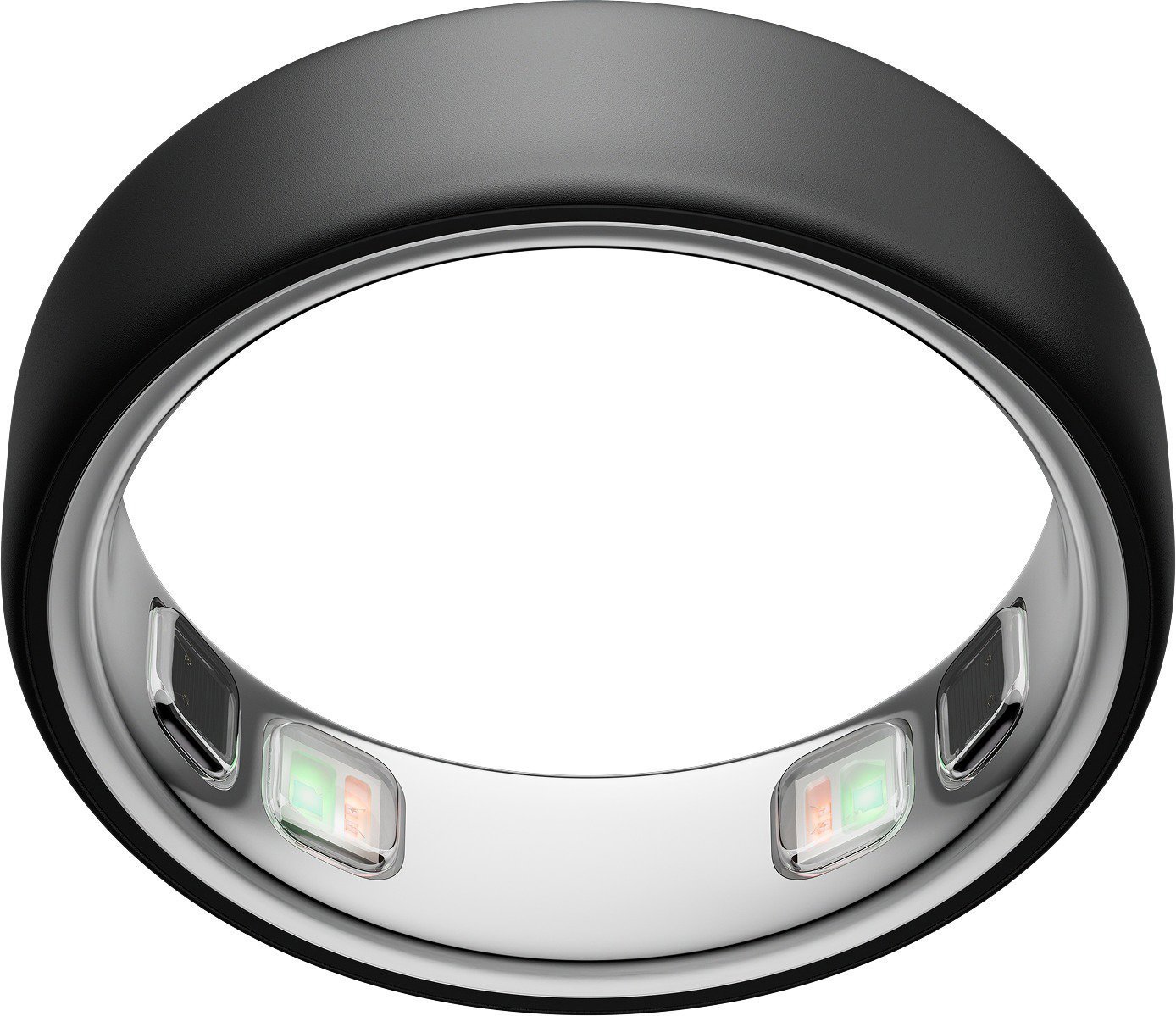 Oura Ring 5 Stealth veľ. 10