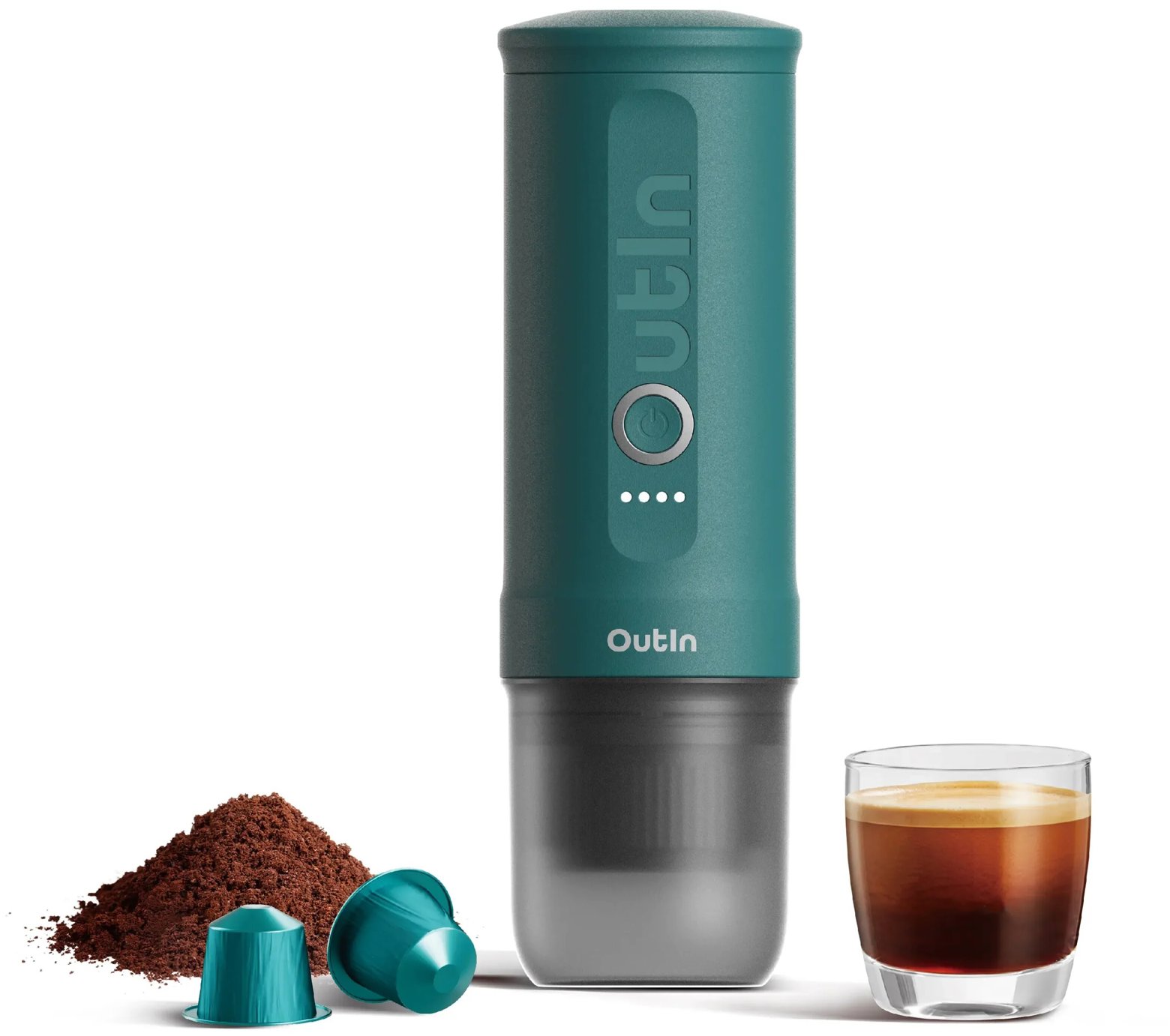 OUTIN Nano OTEM-01-OT