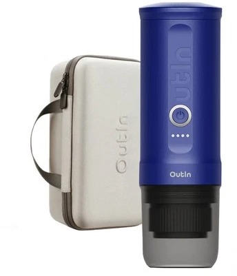 OUTIN Nano OTEM-01-OB-Bag