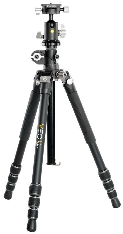 Vanguard tripod VEO 3T+ 264AB