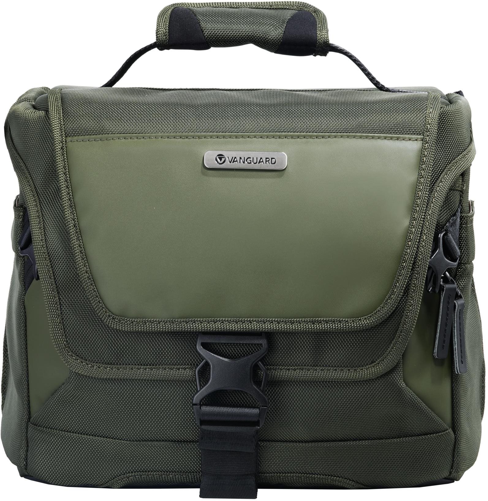 Vanguard VEO Select 28S GR zelená