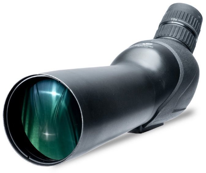 Vanguard Vesta 460A