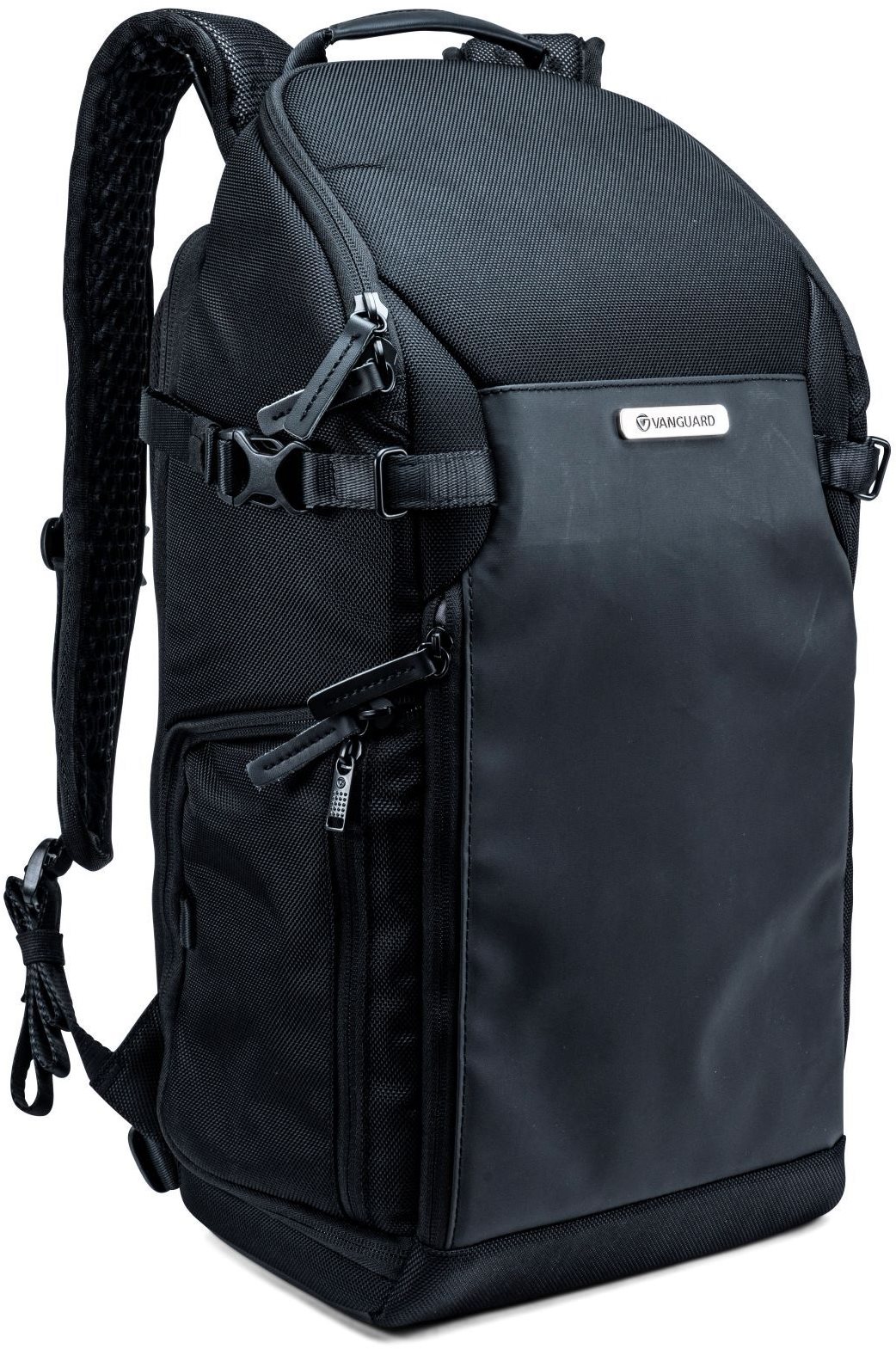 Vanguard VEO Select 46 BR BK čierny