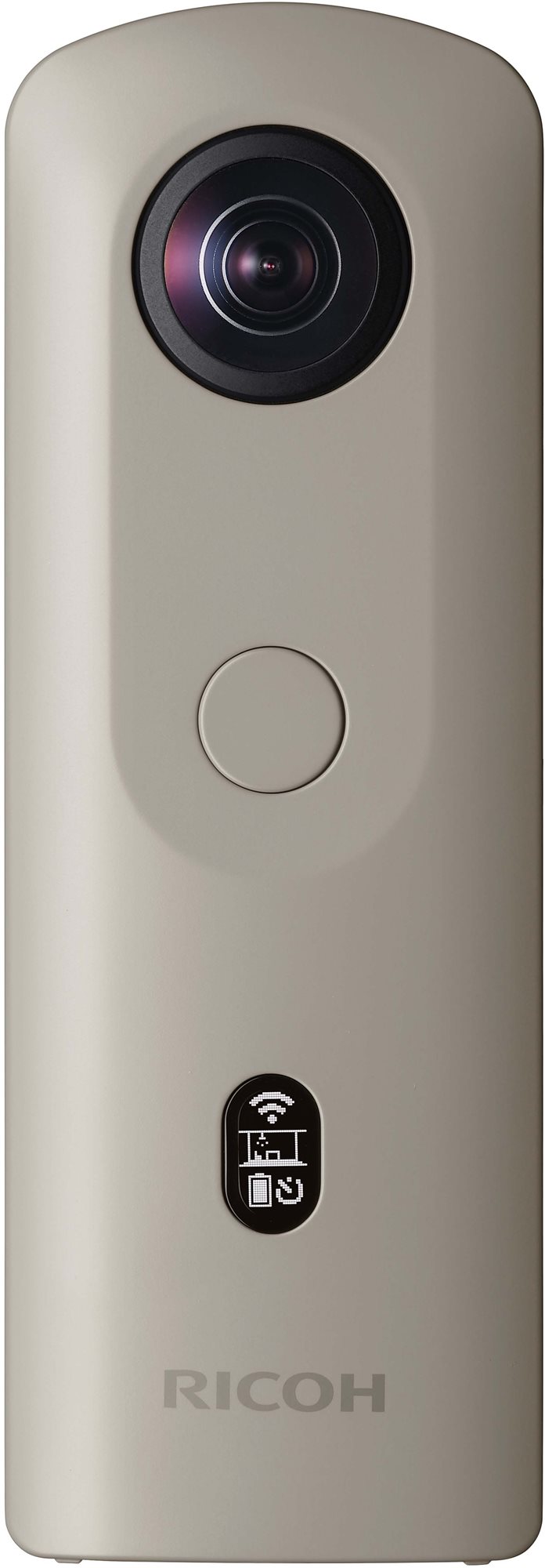RICOH THETA SC2 for business