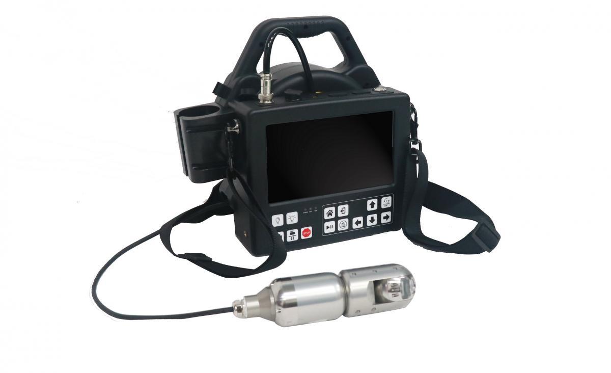 OXE Inšpekčná kamera ChimCam Profi 360 – 50 mm Pan-tilt head 1005284