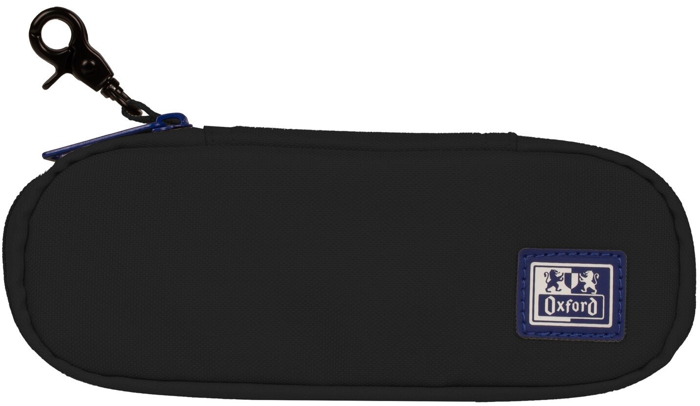 OXFORD Etui, čierne