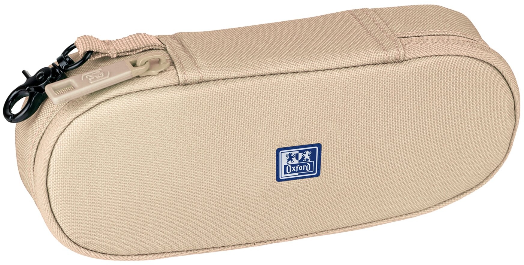 OXFORD Etui, béžové