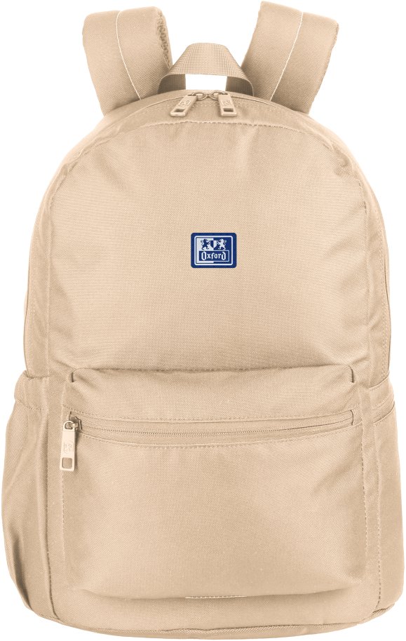 OXFORD 18 l, béžový