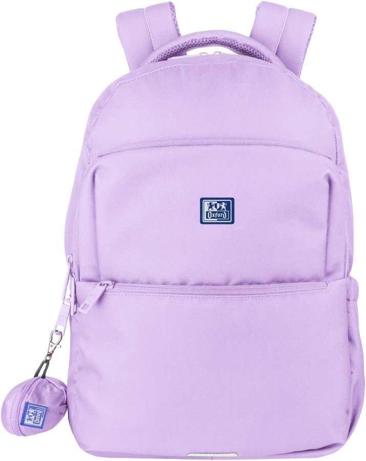 OXFORD 23 l, fialový