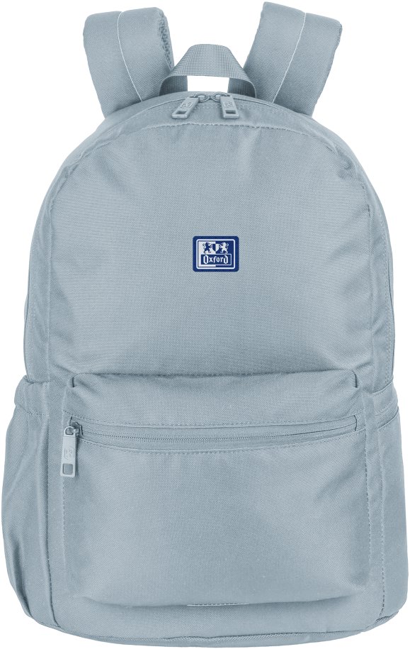 OXFORD 18 l, sivý