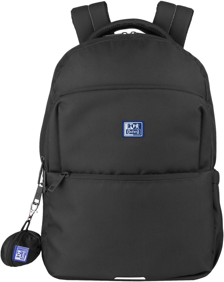 OXFORD 23 l, čierny