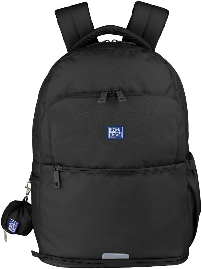 OXFORD 30 l, čierny