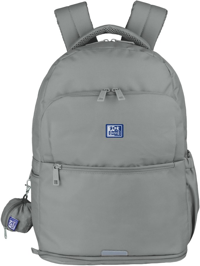 OXFORD 30 l, sivý