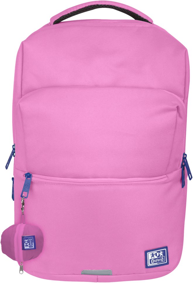 OXFORD 28 l, ružový