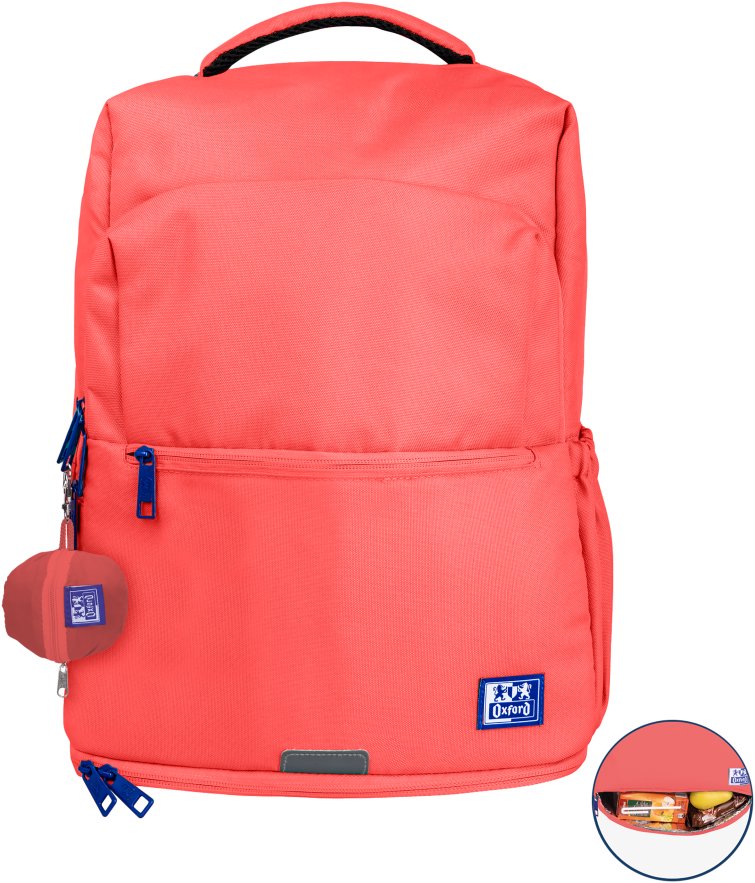 OXFORD 30 l, melónový