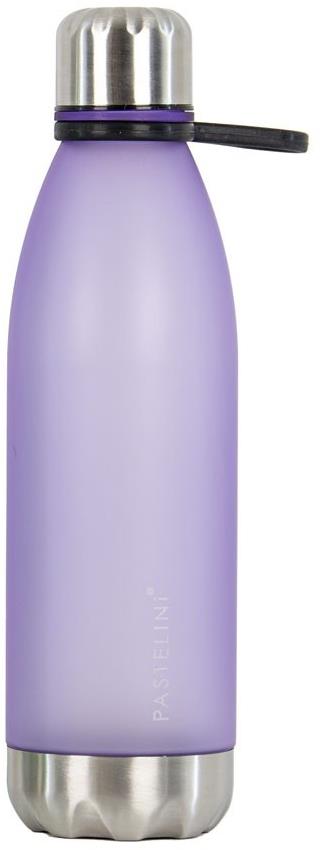 Oxybag fľaša OXY BoLT 700 ml PASTELINI fialová