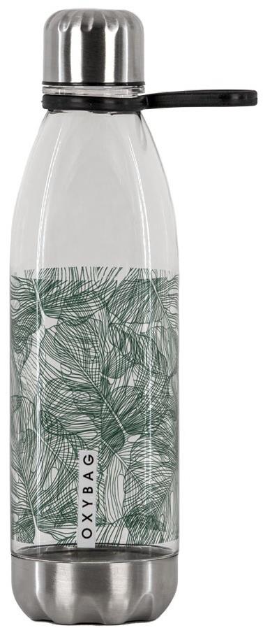 Oxybag fľaša OXY BoLT 700 ml Monstera