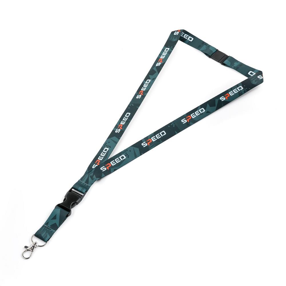 Oxybag klíčenka s karabinkou auto Speed