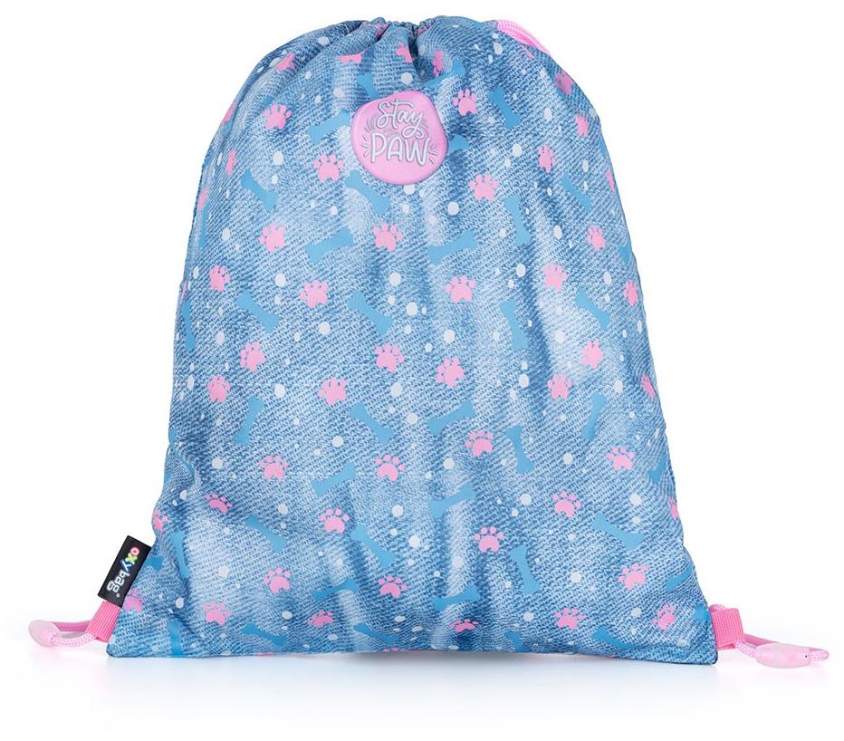 Oxybag Pes
