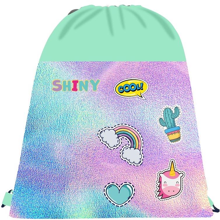 Oxybag Oxy Style Mini Shiny