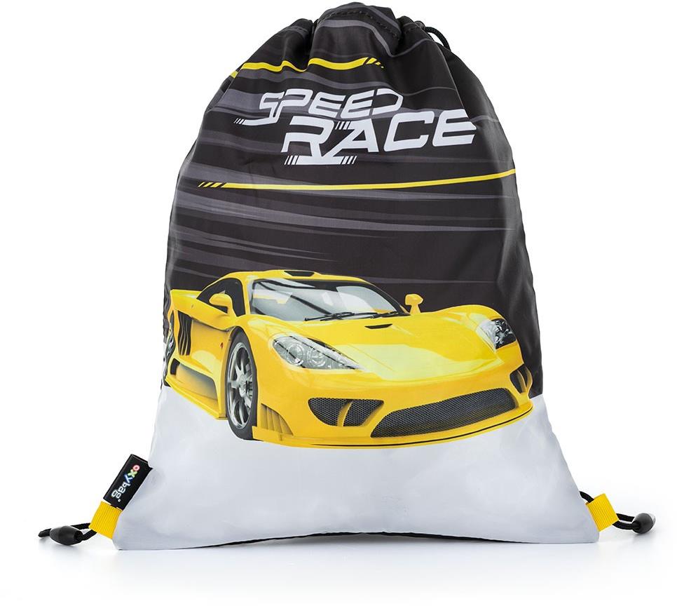 Oxybag Auto Speed race