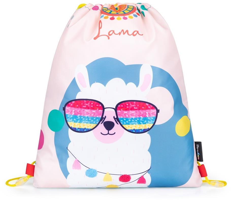 Oxybag Lama
