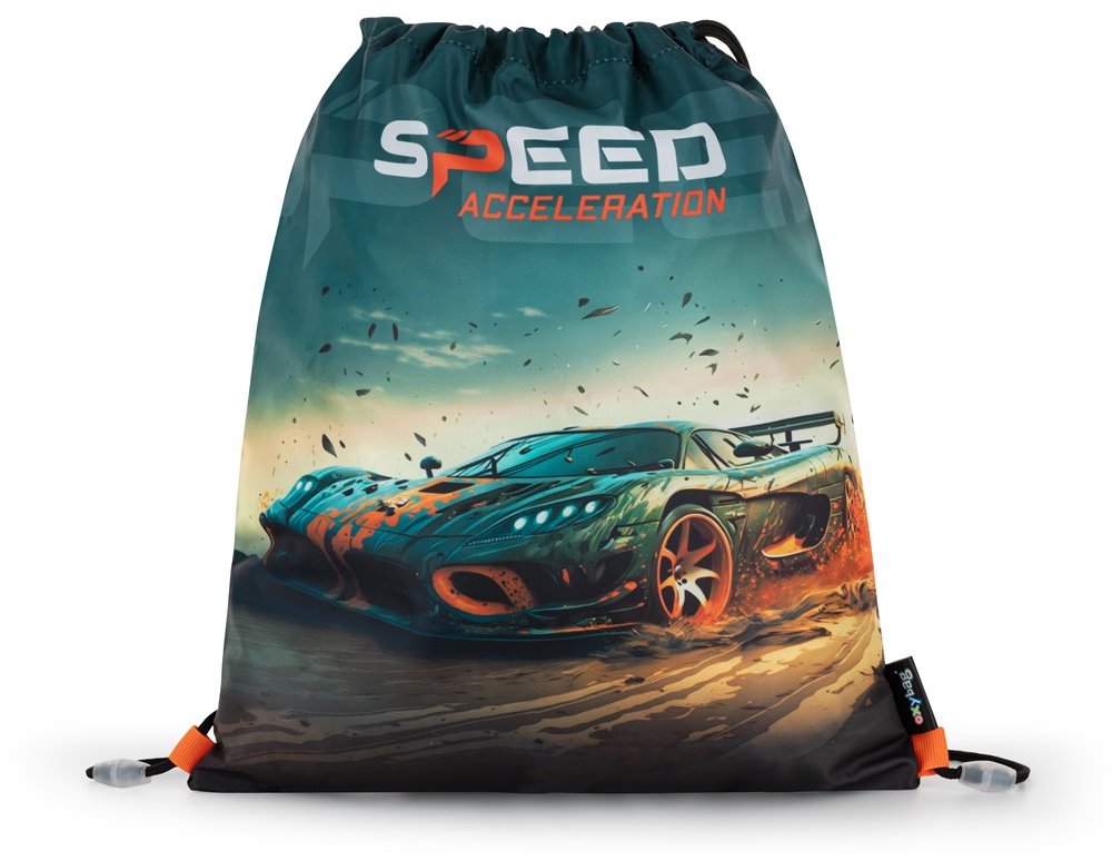 Oxybag Auto Acceleration