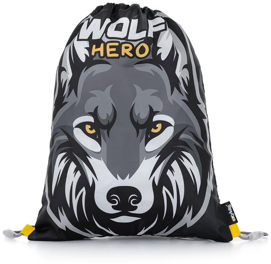 Oxybag Vlk