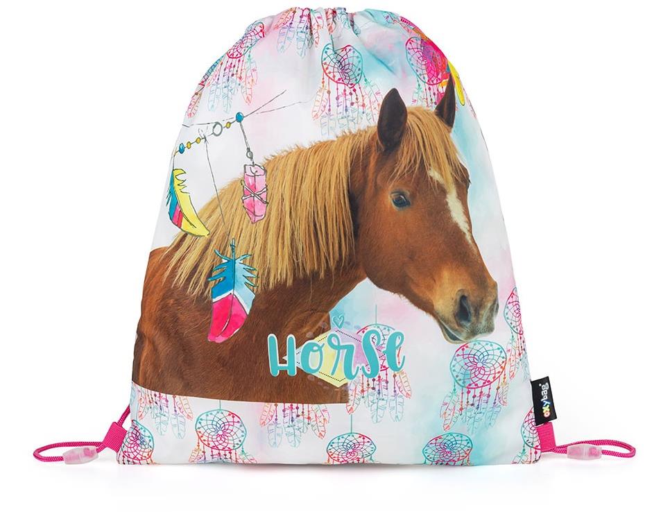 Oxybag Kôň romantic