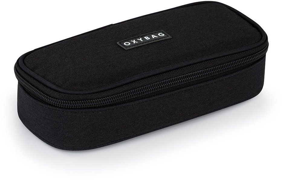 OXYBAG puzdro etui komfort UNICOLOR black