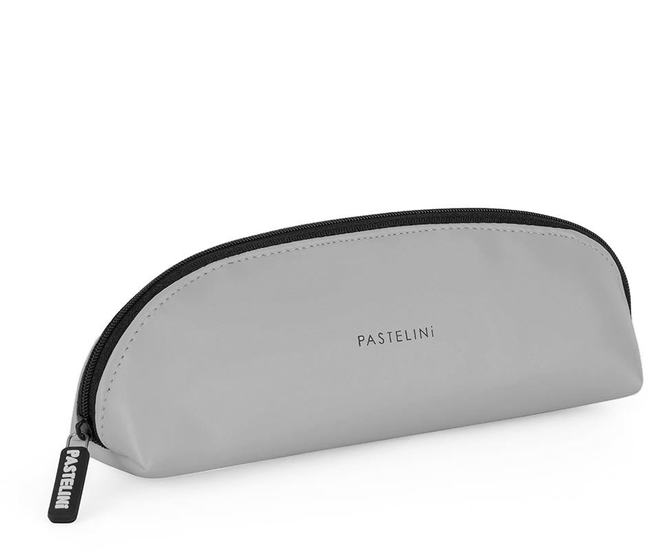 OXYBAG Pastelini etue PU sivé