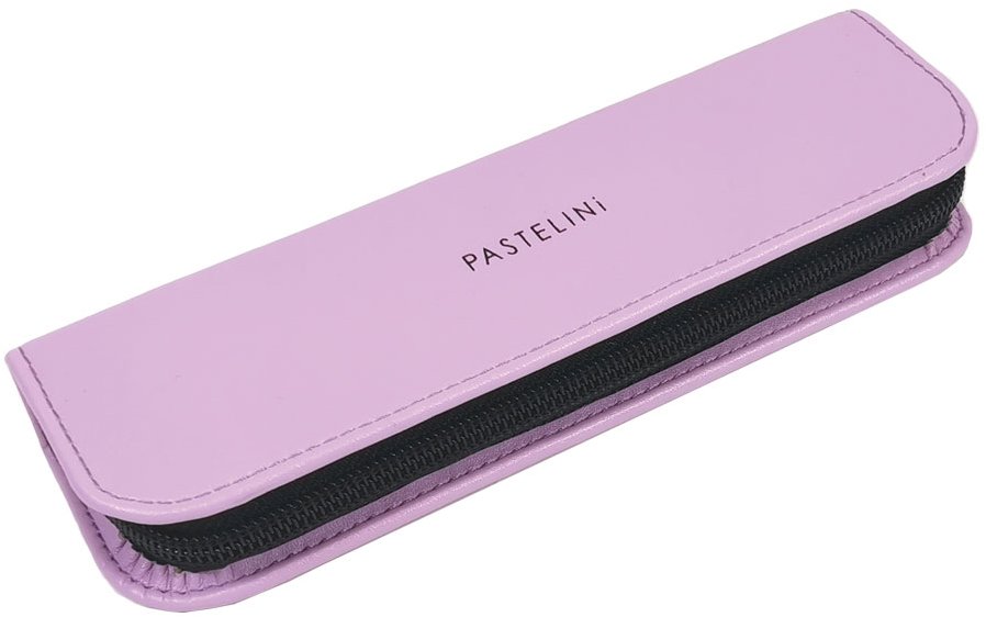 OXYBAG Pastelini študentský peračník fialový