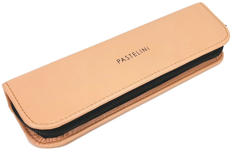 OXYBAG Pastelini študentský peračník marhuľový