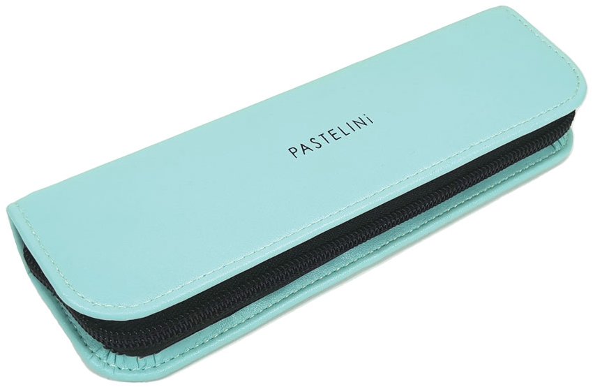 OXYBAG Pastelini študentský peračník zelený