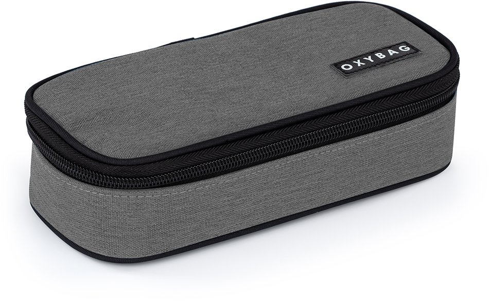 OXYBAG puzdro etui komfort UNICOLOR grey