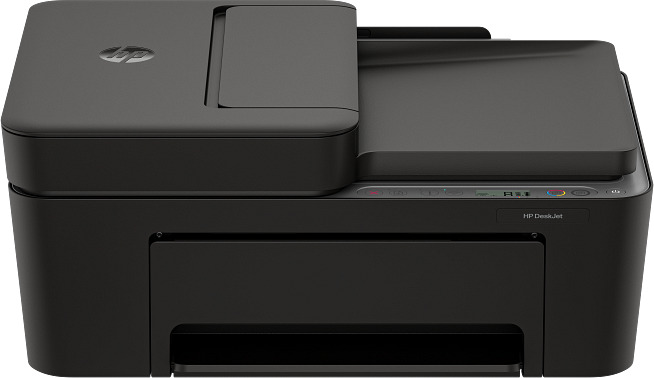 HP DeskJet Plus 4320