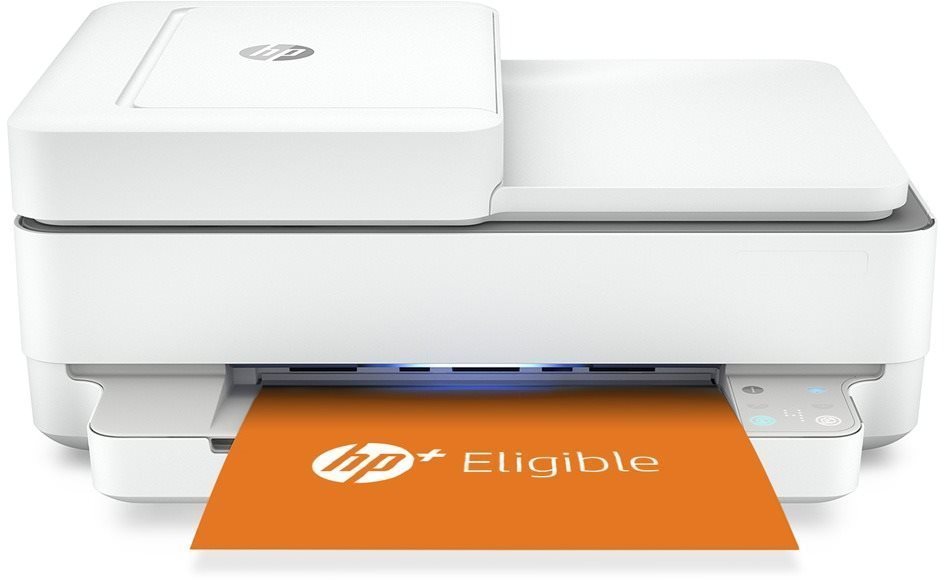 HP ENVY 6420e All-in-One printer- HP Instant Ink ready, HP+
