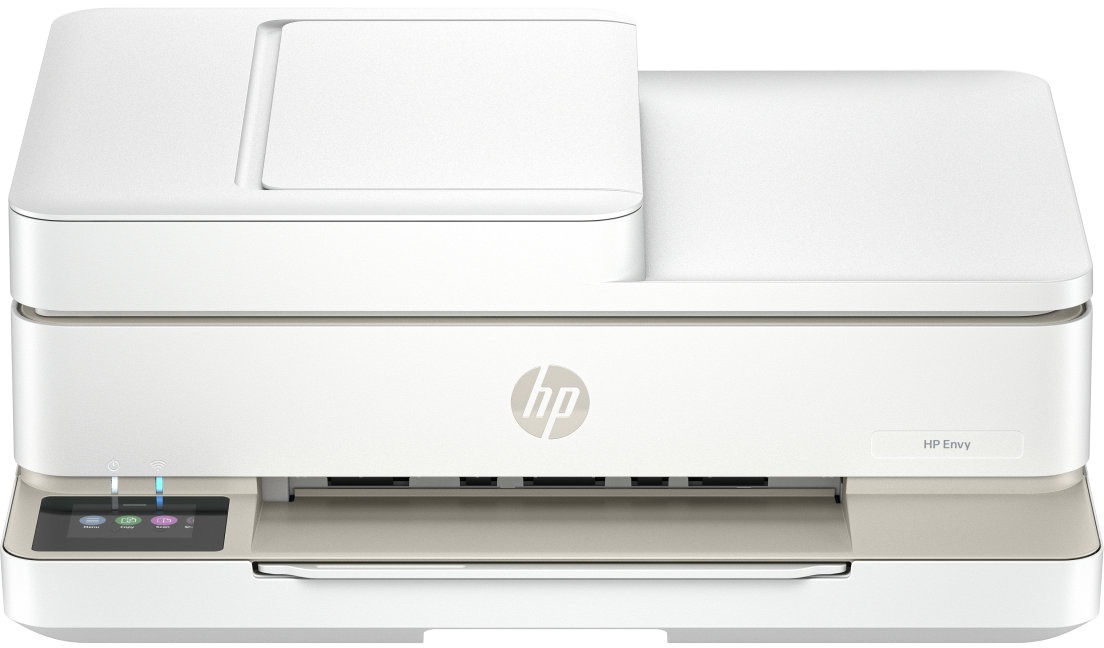 HP ENVY 6520e All-in-One