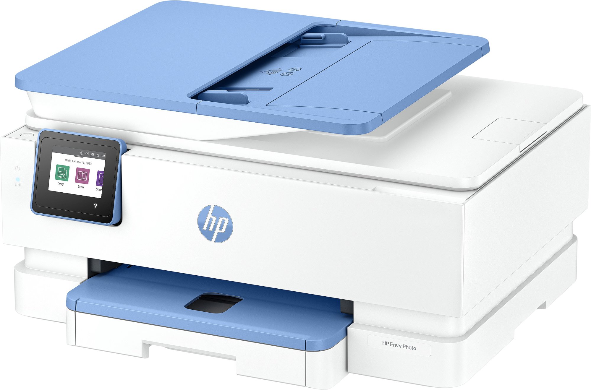 HP ENVY Photo 7931 All-in-One printer