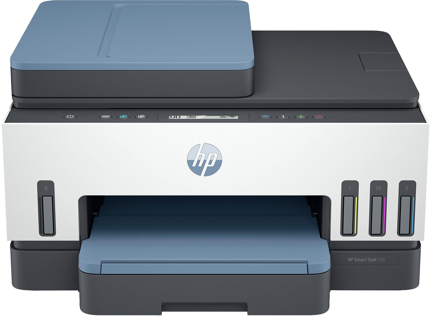HP Smart Tank Wireless 755 All-in-One